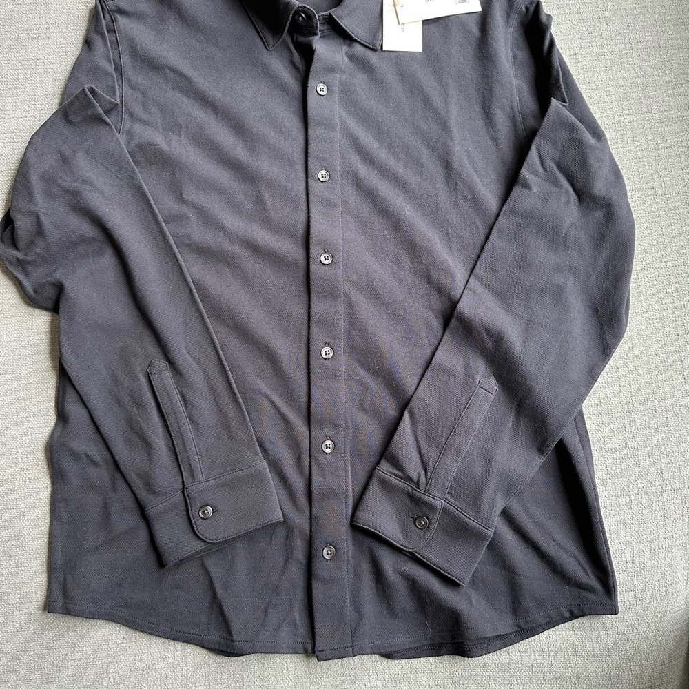 Vince Shirt (M) NWT